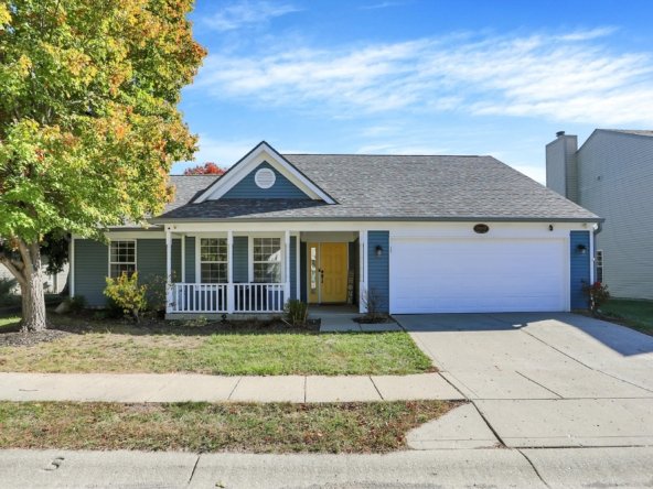 Bryant Realty of Indiana, LLC in Avon, IN (6)