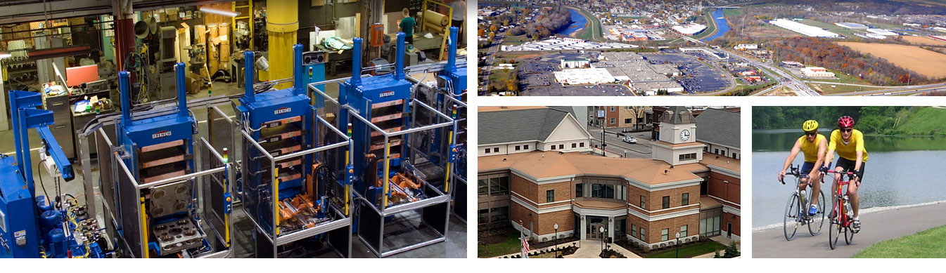 Grow Piqua Now in Piqua, OH