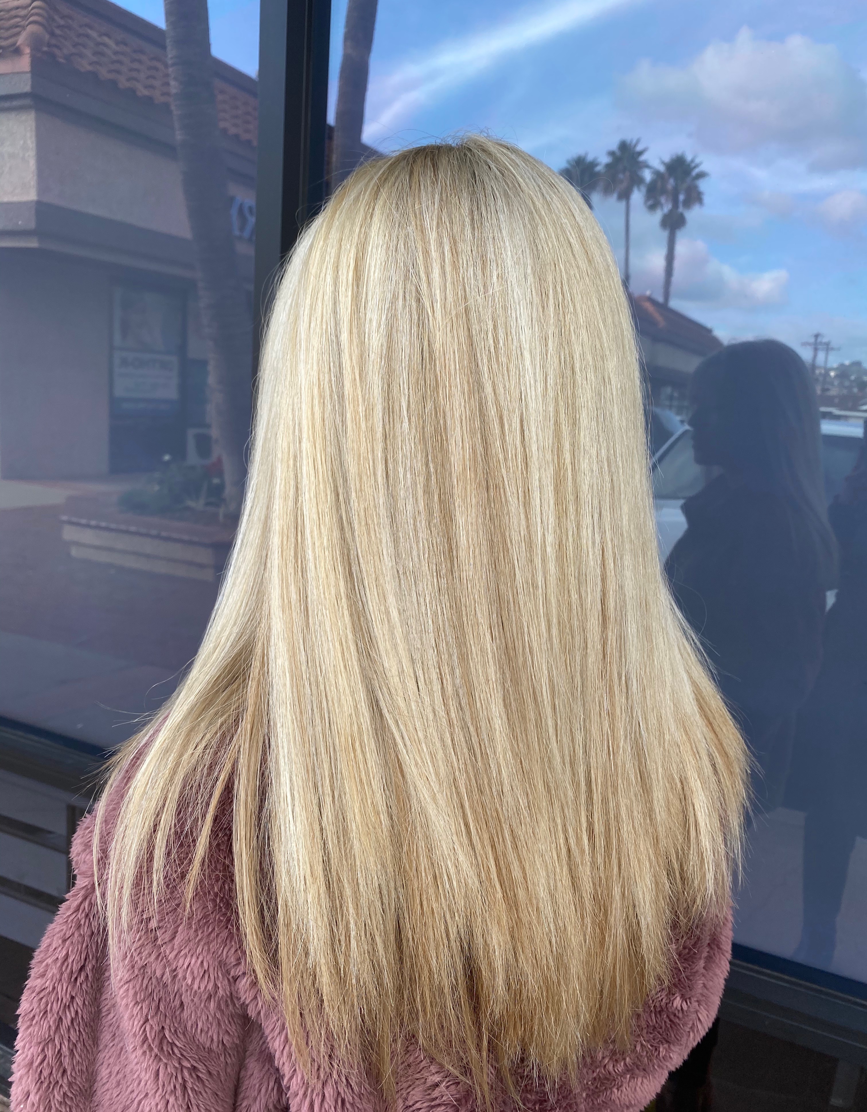 Hair by Alex in Fullerton, CA