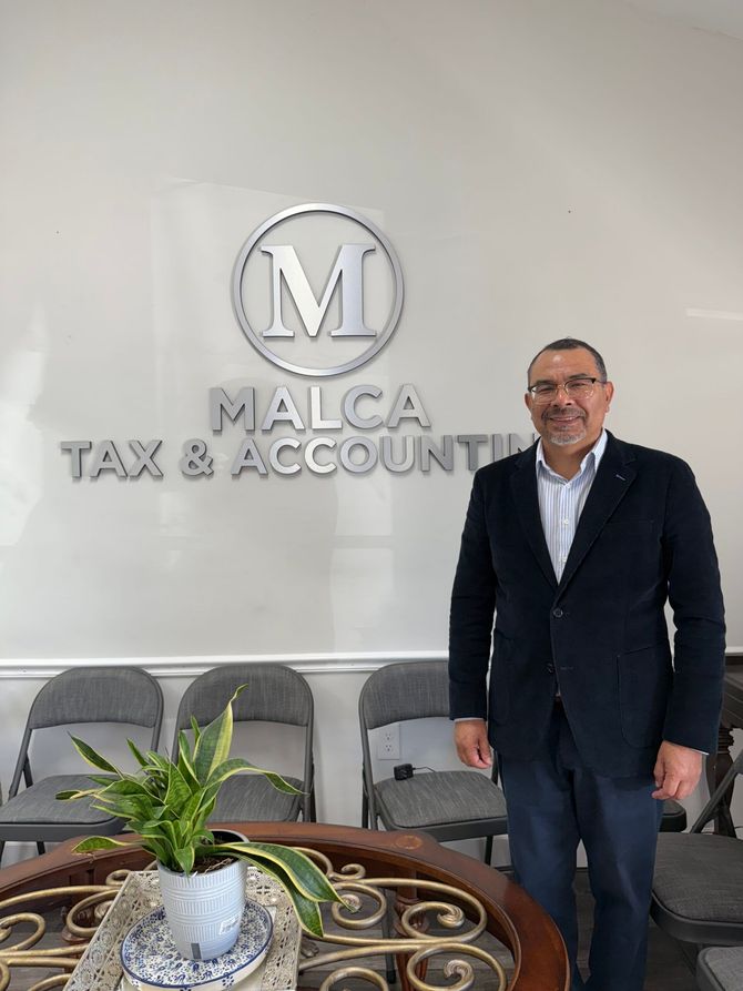 Malca Tax and Accounting in Fort Myers, FL (2)