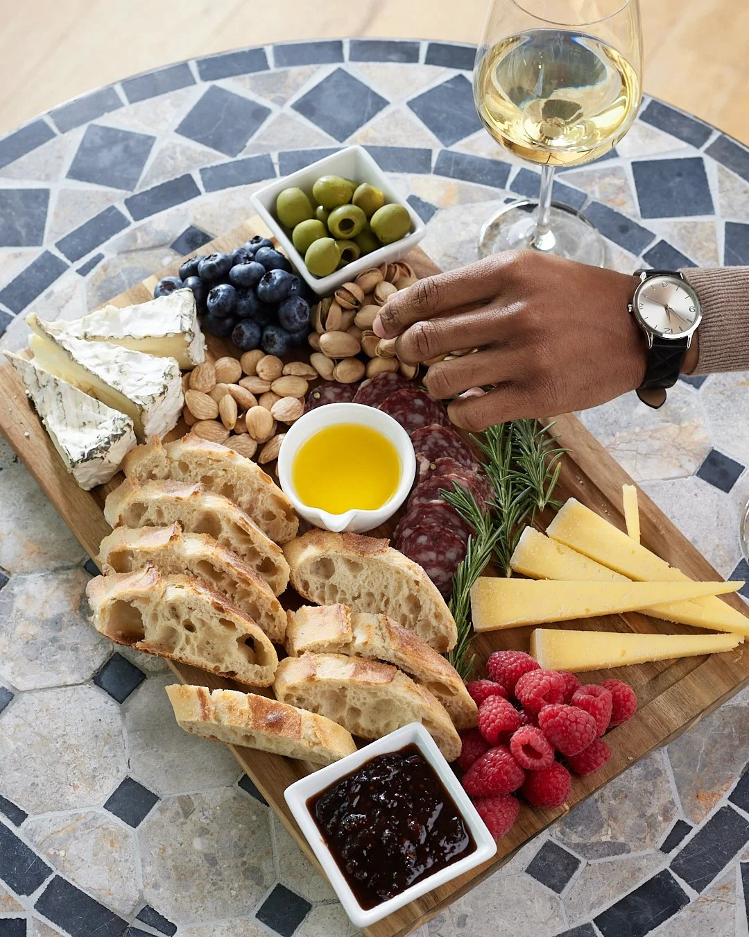 Delaplane Cellars in Delaplane, VA (5)