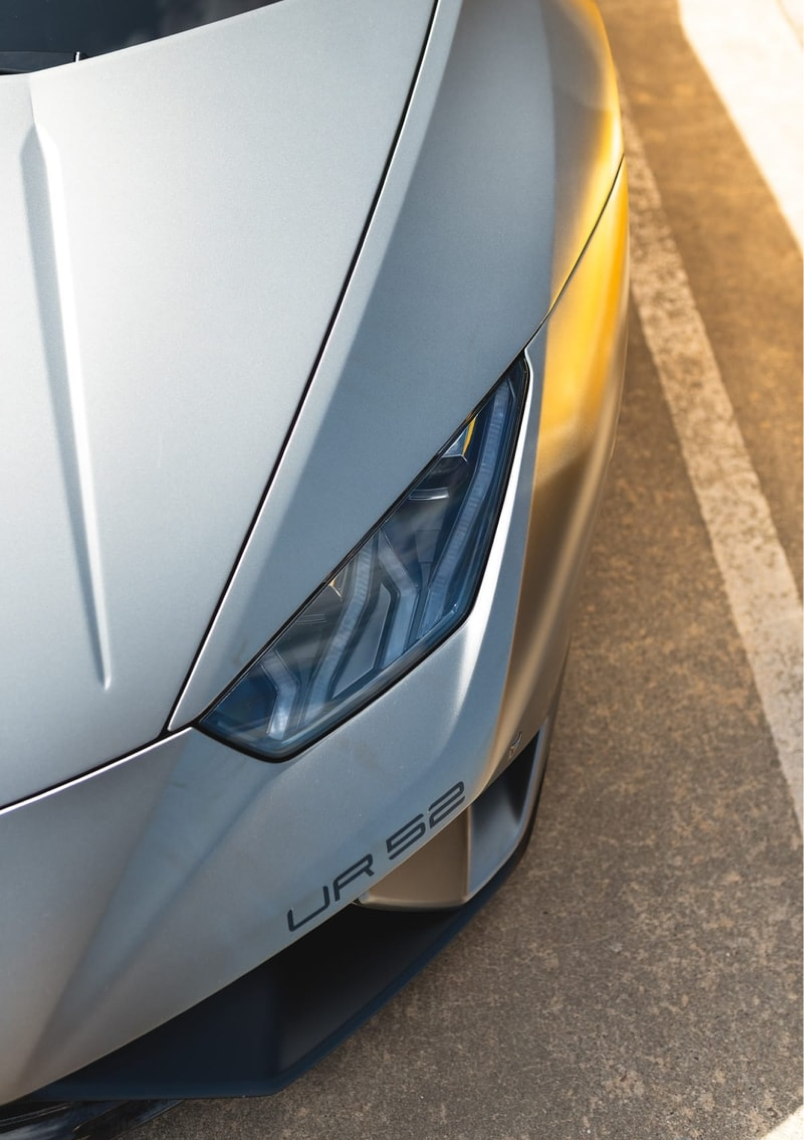 QualityLuxx Details LLC in Pomona, CA