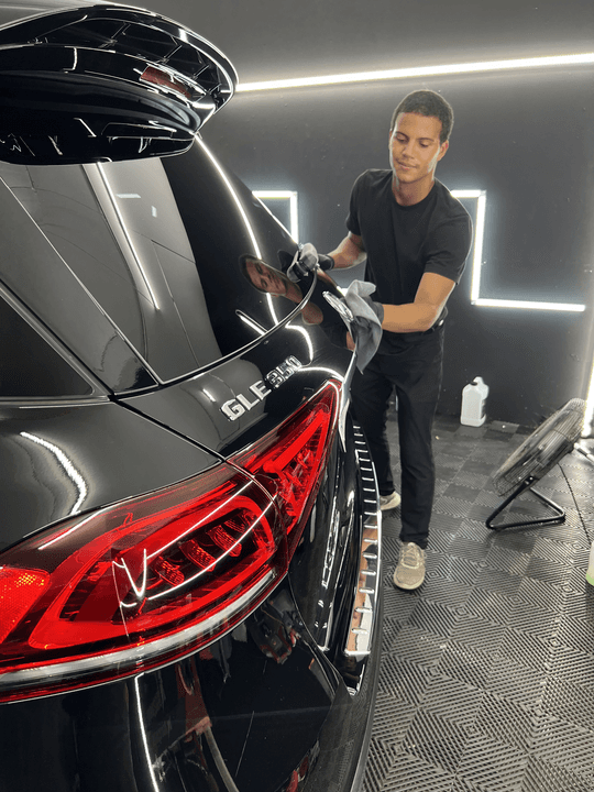True Driven Car Detailing Columbus in Columbus, OH (3)