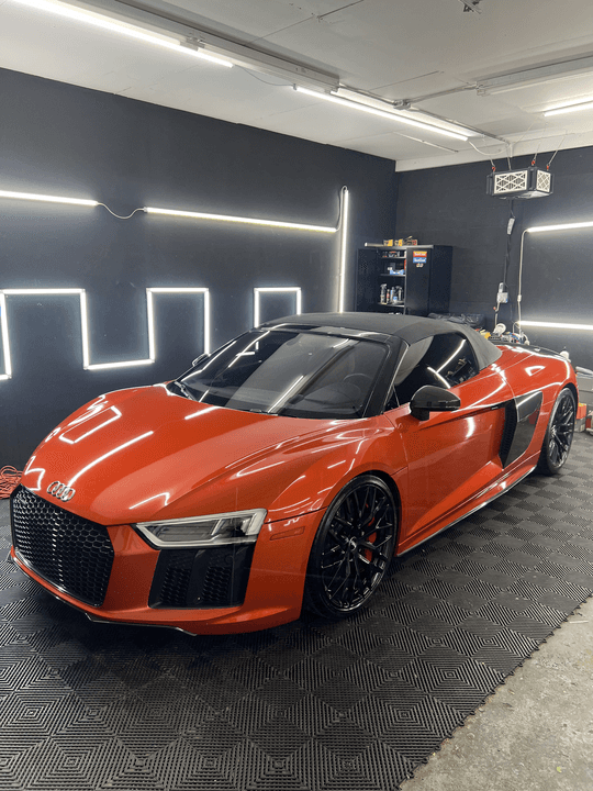 True Driven Car Detailing Columbus in Columbus, OH (4)