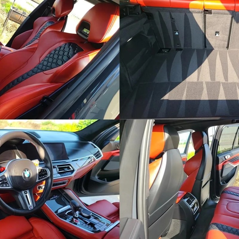 Mr. Clean Auto Detailing in Bakersfield, CA (3)