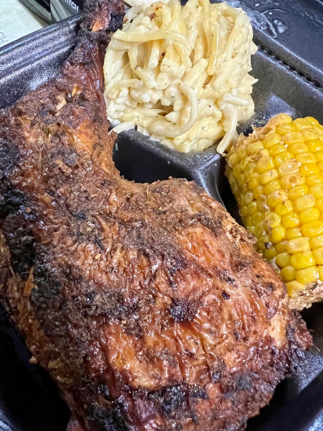 Jamaican Jerk House in New Orleans, LA (3)