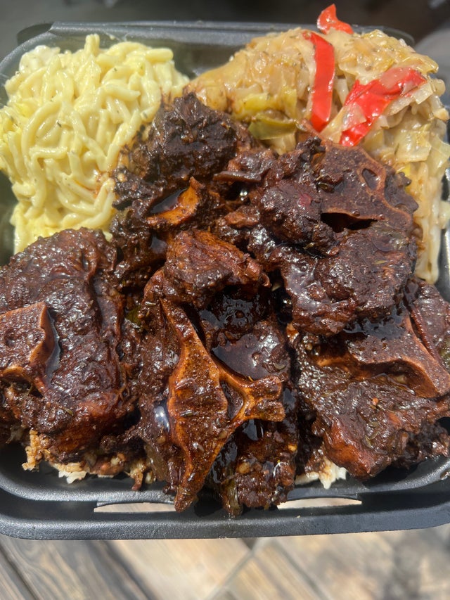 Jamaican Jerk House in New Orleans, LA (5)