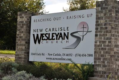 New Carlisle Wesleyan Church in New Carlisle, IN (3)