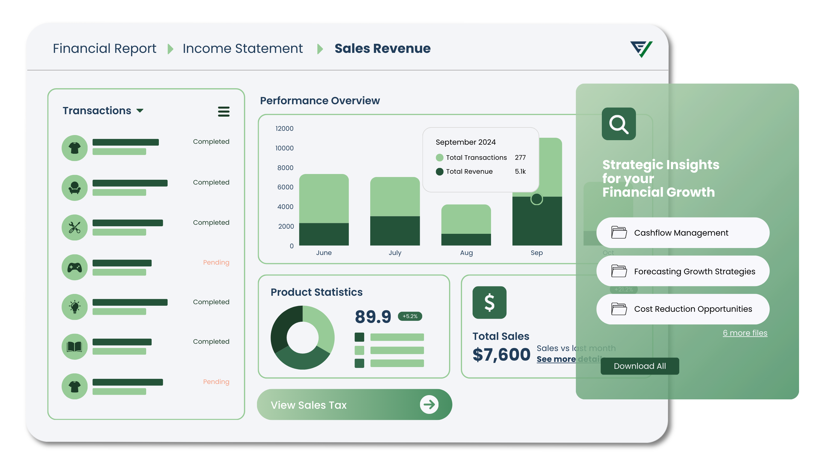 Saadi Sabah, CPA | Bookkeeping + Personal & Business Tax Expert in Staten Island, NY (2)