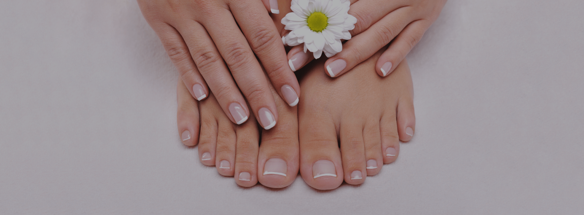 HD Nails & Spa in Denison, TX