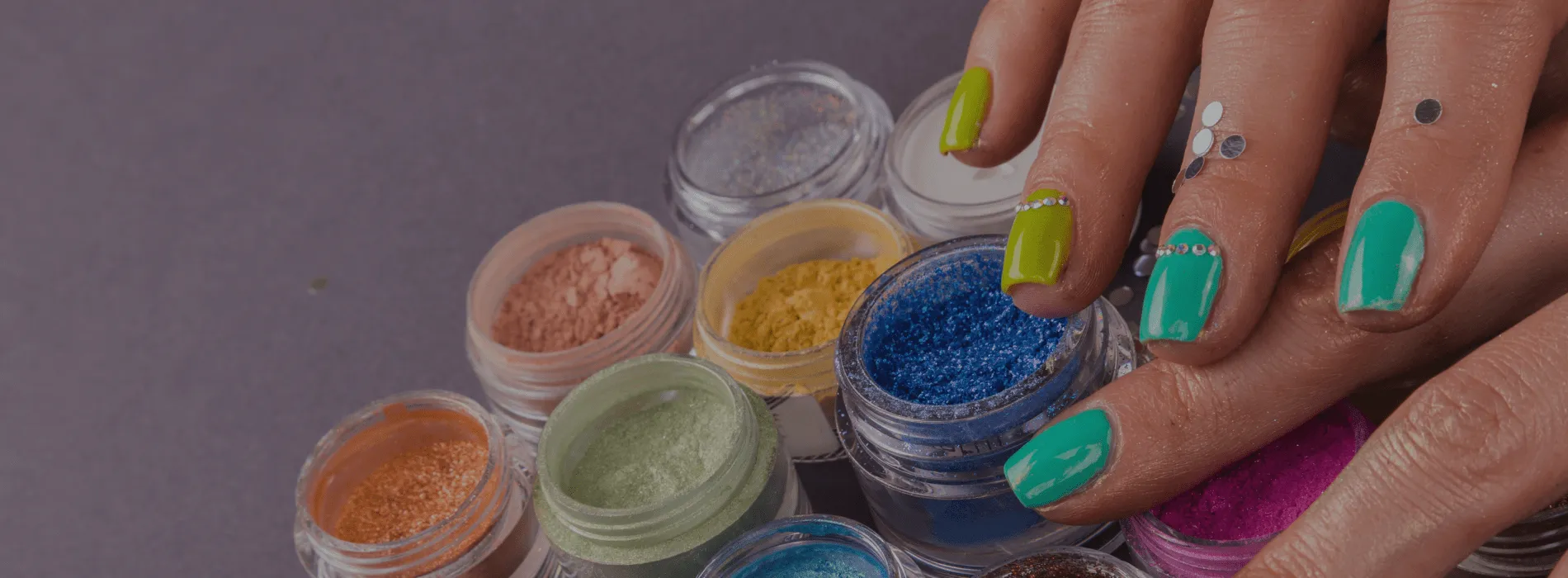 HD Nails & Spa in Denison, TX (2)