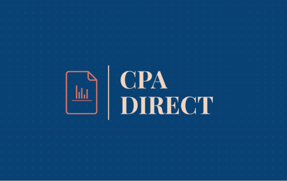 CPA Direct LLC in Thomasville, GA
