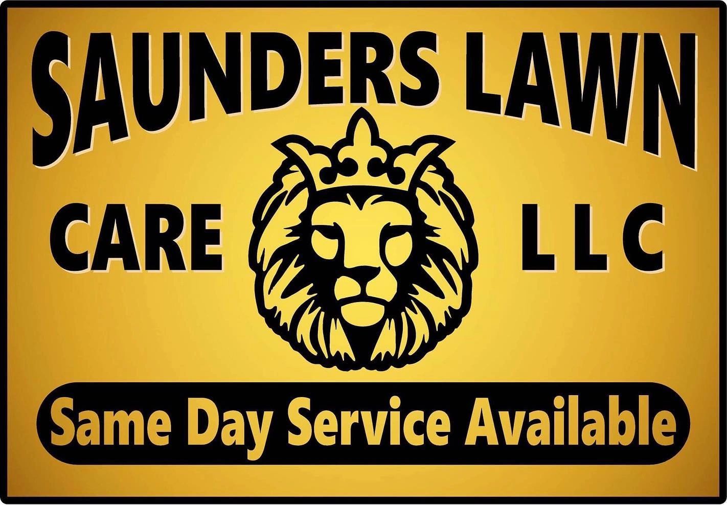 Saunders Lawn Care LLC in Tazewell, VA