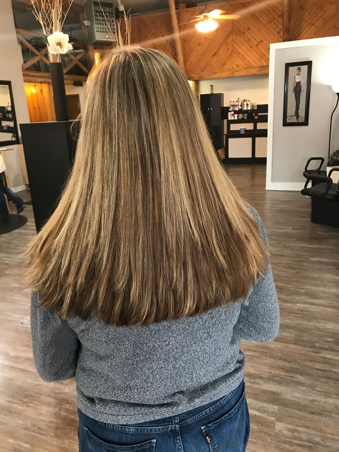 Tres Chic Hair Studio in Wisconsin Dells, WI