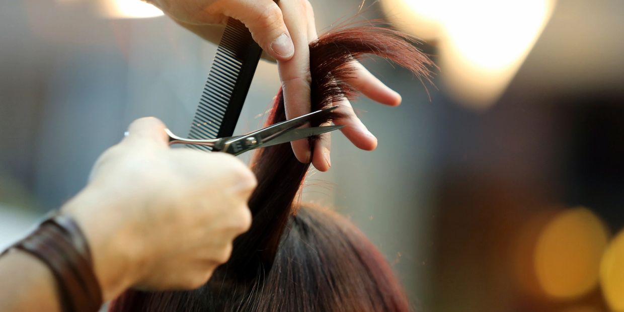 Tres Chic Hair Studio in Wisconsin Dells, WI (2)