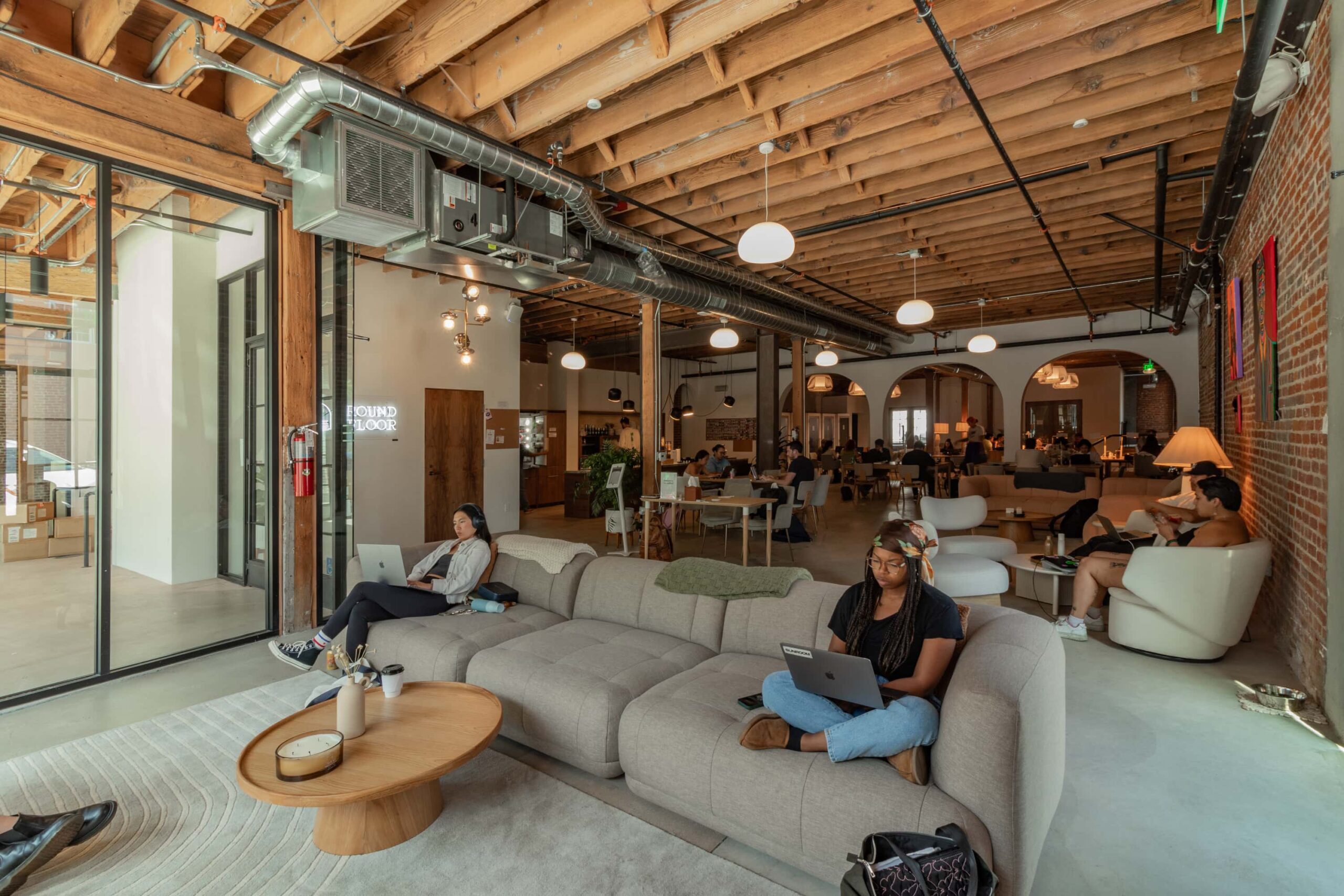 Groundfloor in Los Angeles, CA (4)
