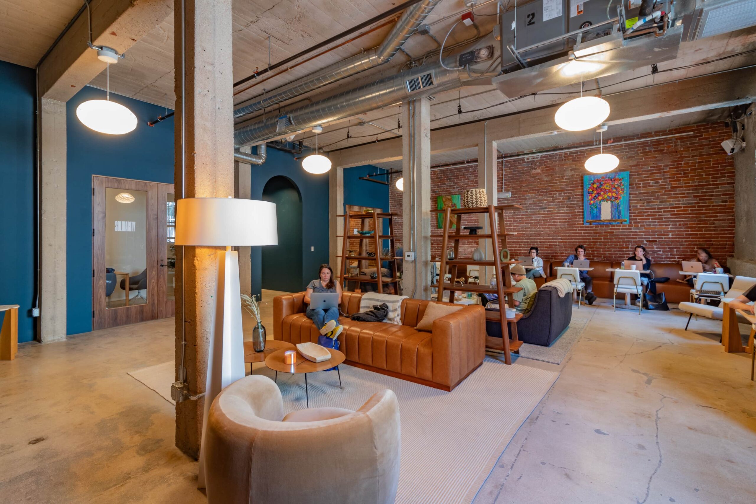 Groundfloor in Los Angeles, CA (5)