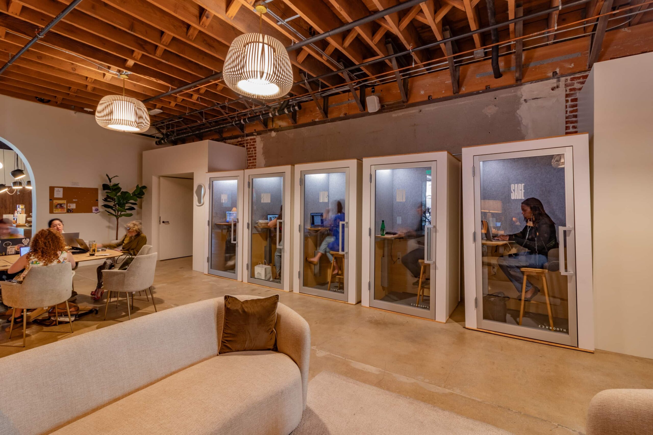 Groundfloor in Los Angeles, CA (6)