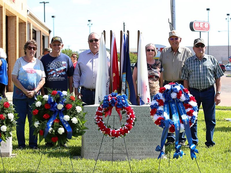 Yoakum Area Chamber of Commerce in Yoakum, TX (6)