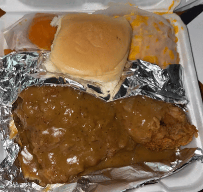 Kimmy’s Soul Food in Chicago Heights, IL (2)