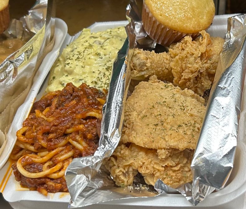 Kimmy’s Soul Food in Chicago Heights, IL (4)