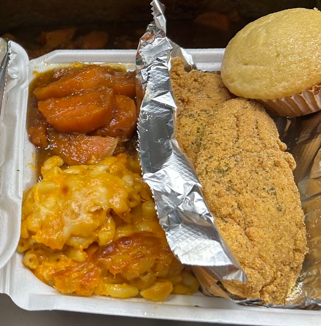 Kimmy’s Soul Food in Chicago Heights, IL (5)