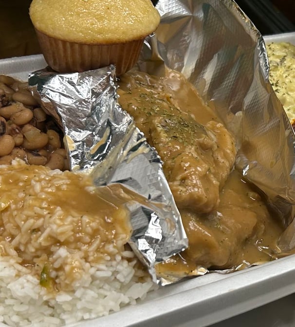 Kimmy’s Soul Food in Chicago Heights, IL (6)
