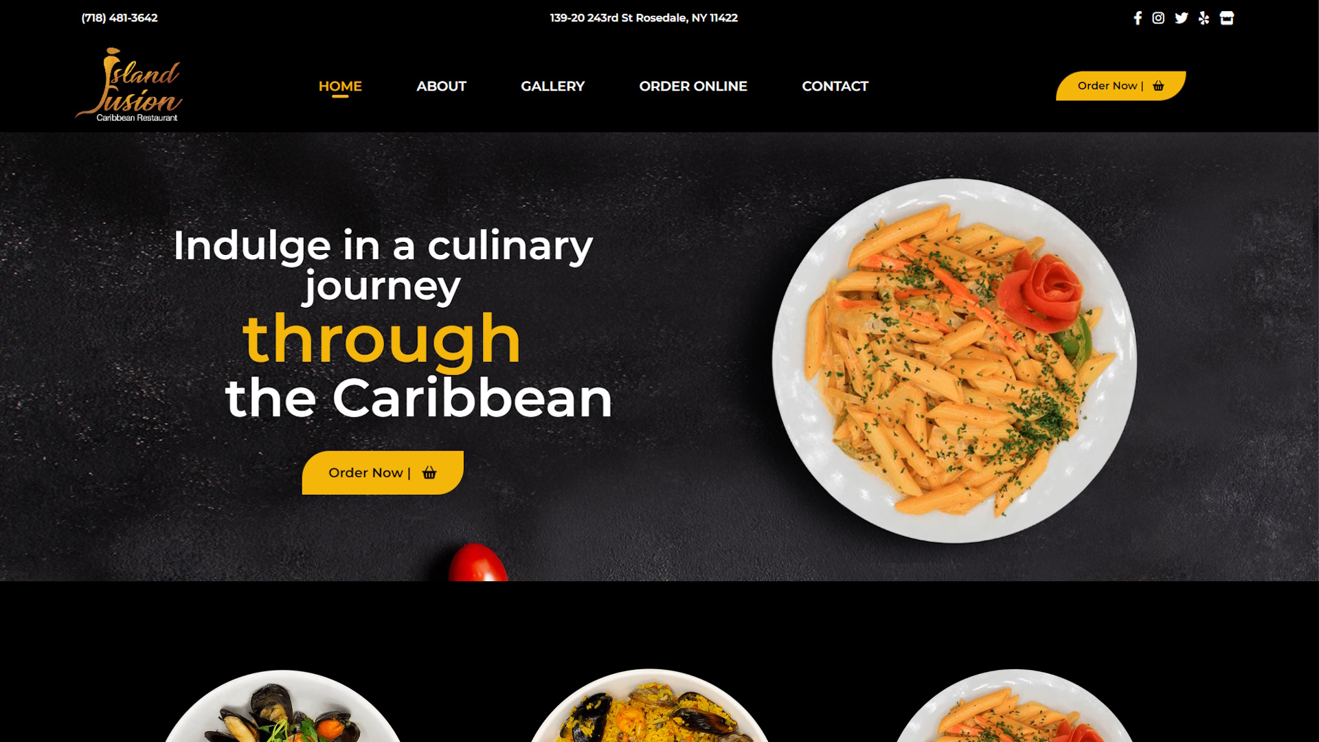 Island Fusion in Rosedale, NY (2)