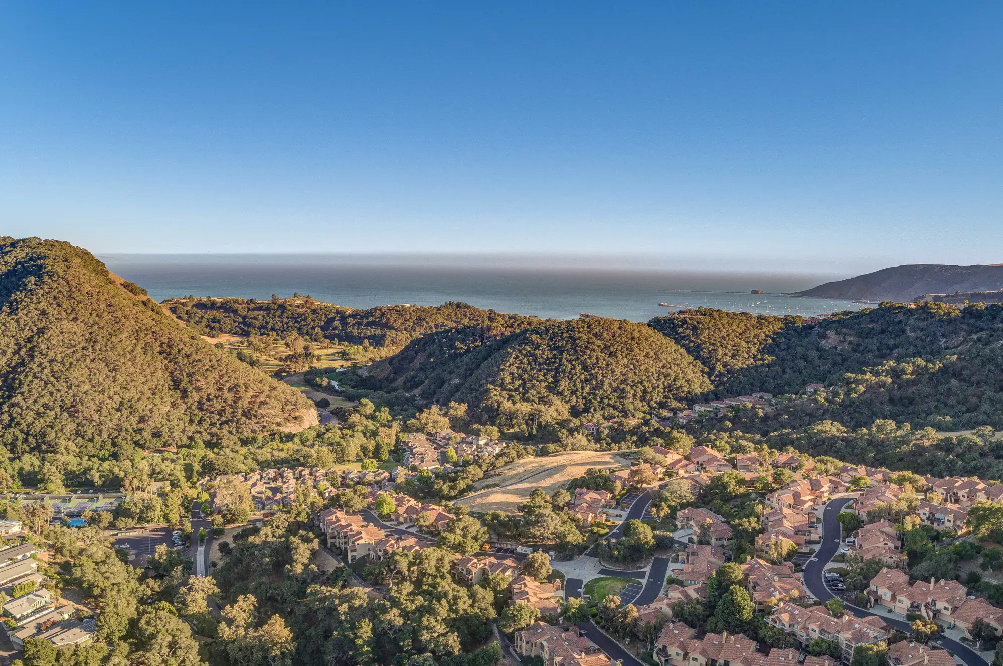 San Luis Bay Realty in Avila Beach, CA