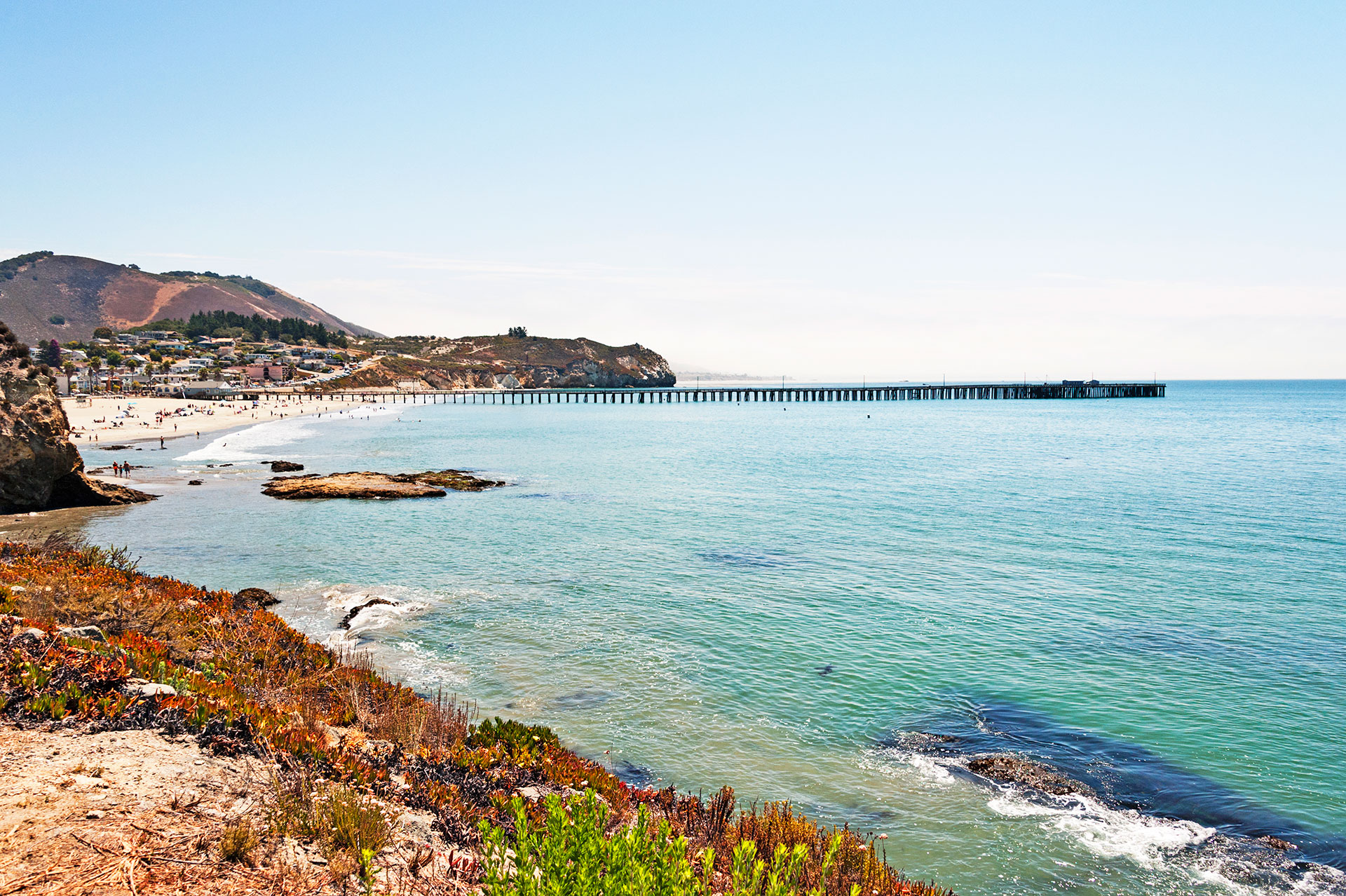 San Luis Bay Realty in Avila Beach, CA (2)