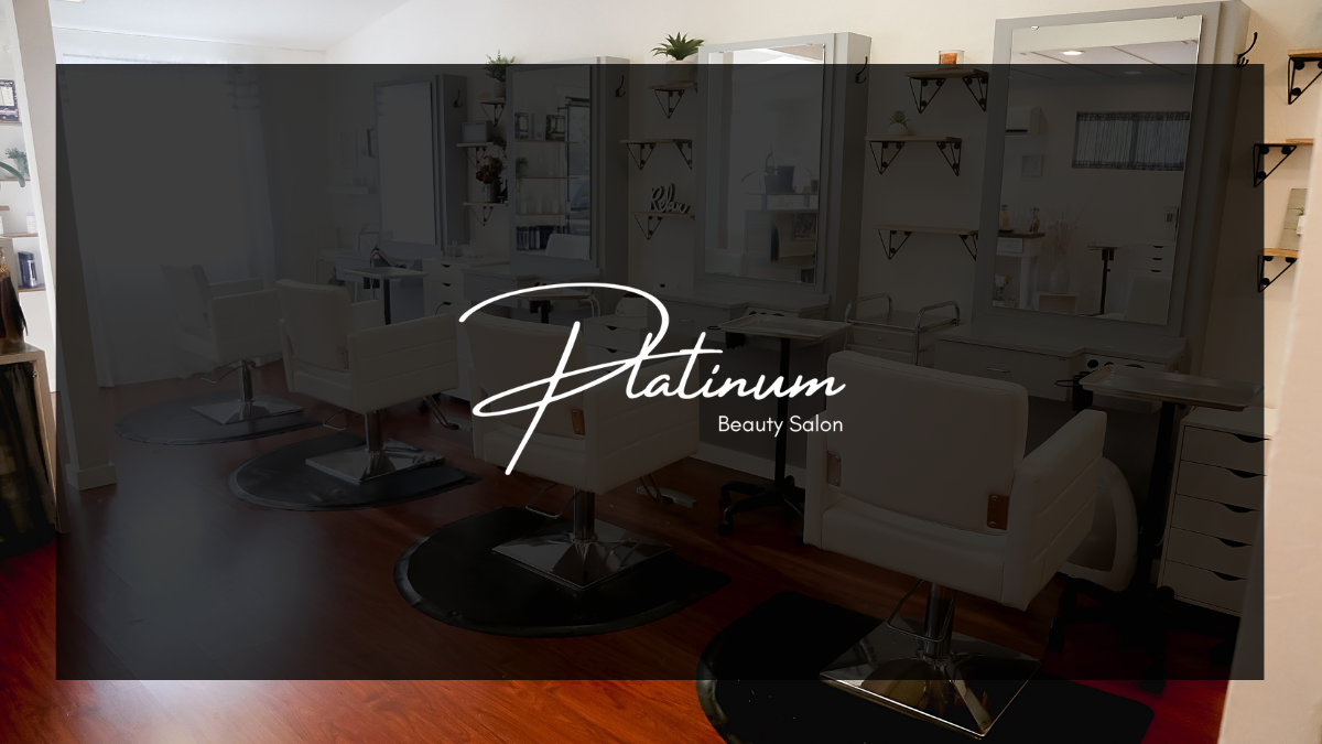 Platinum Beauty Salon | Placerville, CA in Placerville, CA
