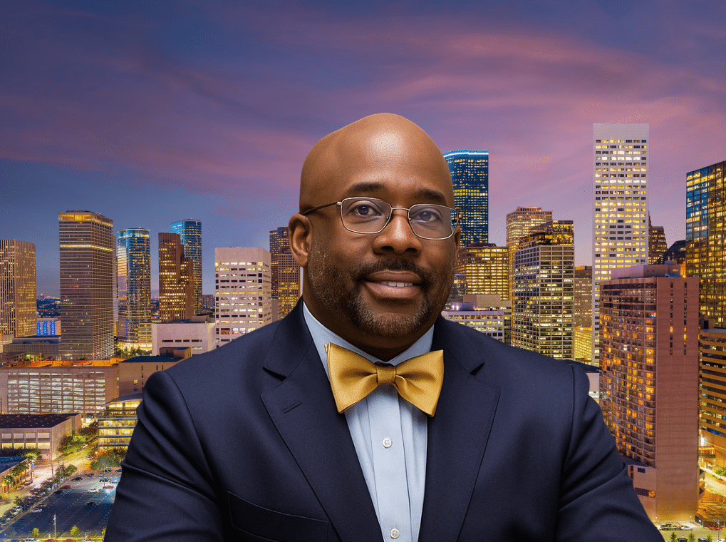 Houston Black Personal Injury Lawyer in Houston, TX