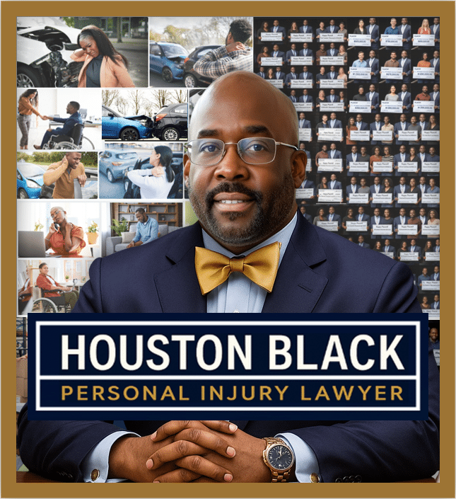 Houston Black Personal Injury Lawyer in Houston, TX (5)