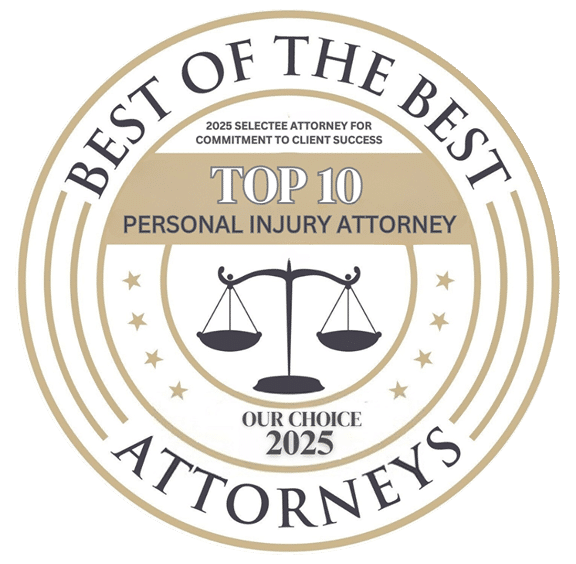 Houston Black Personal Injury Lawyer in Houston, TX (6)