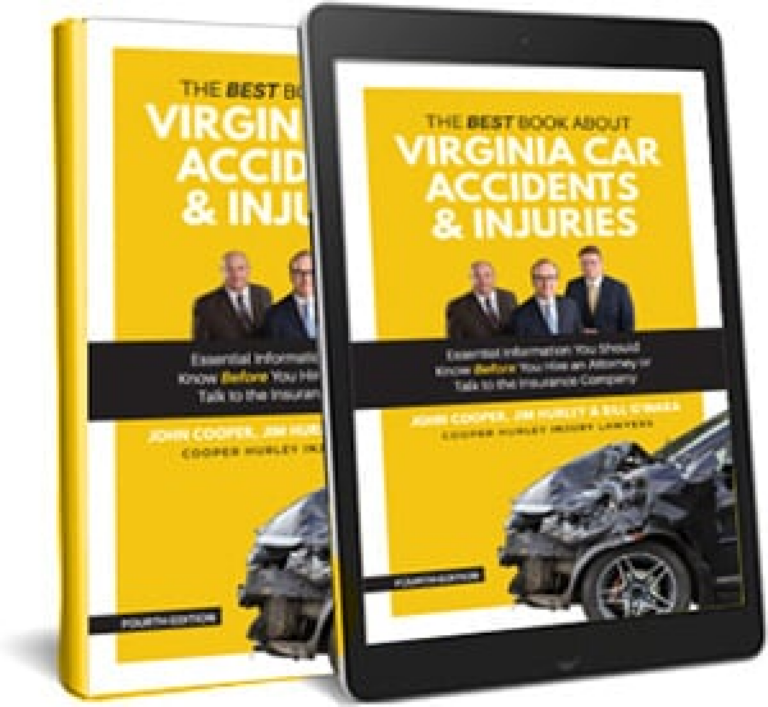 Kass Law Firm PLC (Acquired by Cooper Hurley Injury Lawyers) in Portsmouth, VA