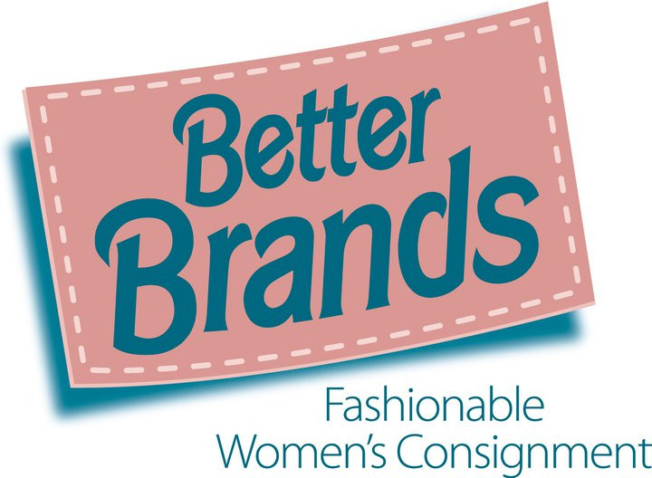 Better Brands Fashionable Women's Consignment in Cressona, PA