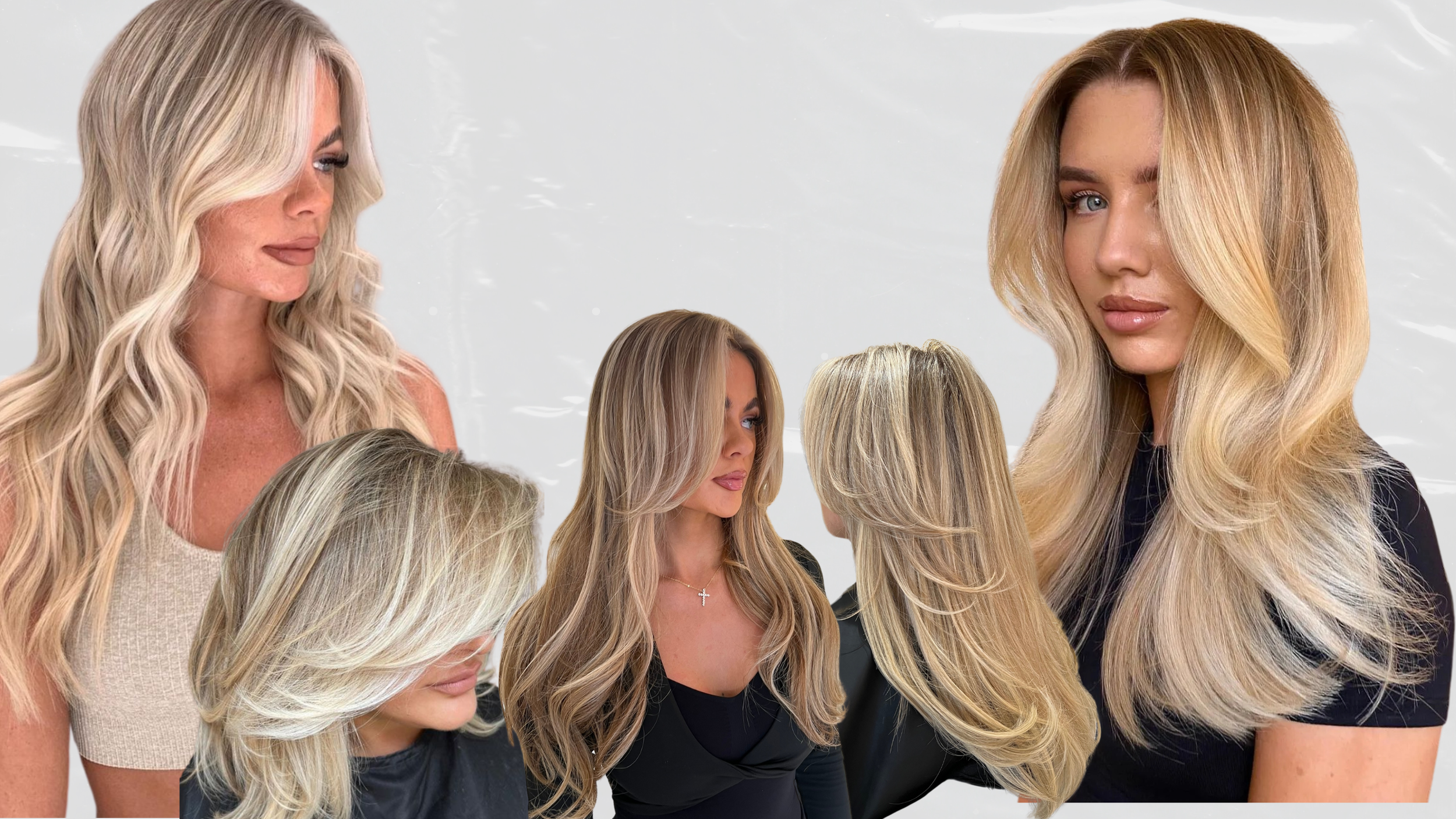 LadyLux Hair Salon in United Kingdom, IN