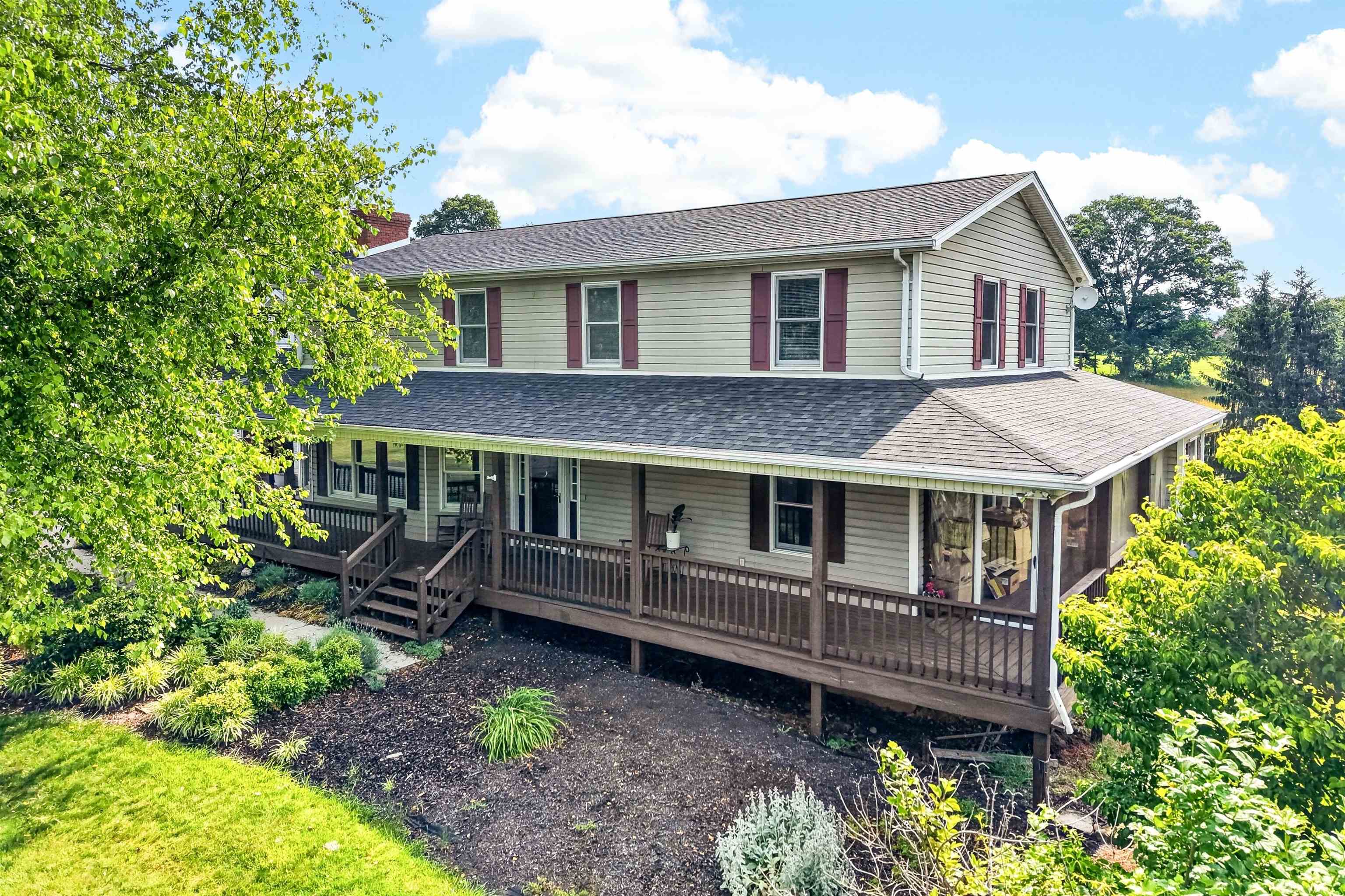 Nest Realty New River Valley in Blacksburg, VA