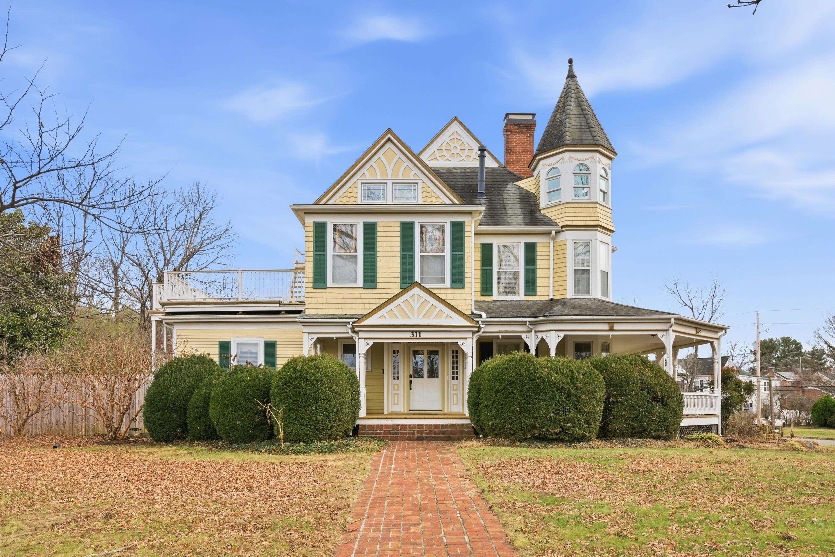 Nest Realty New River Valley in Blacksburg, VA (3)