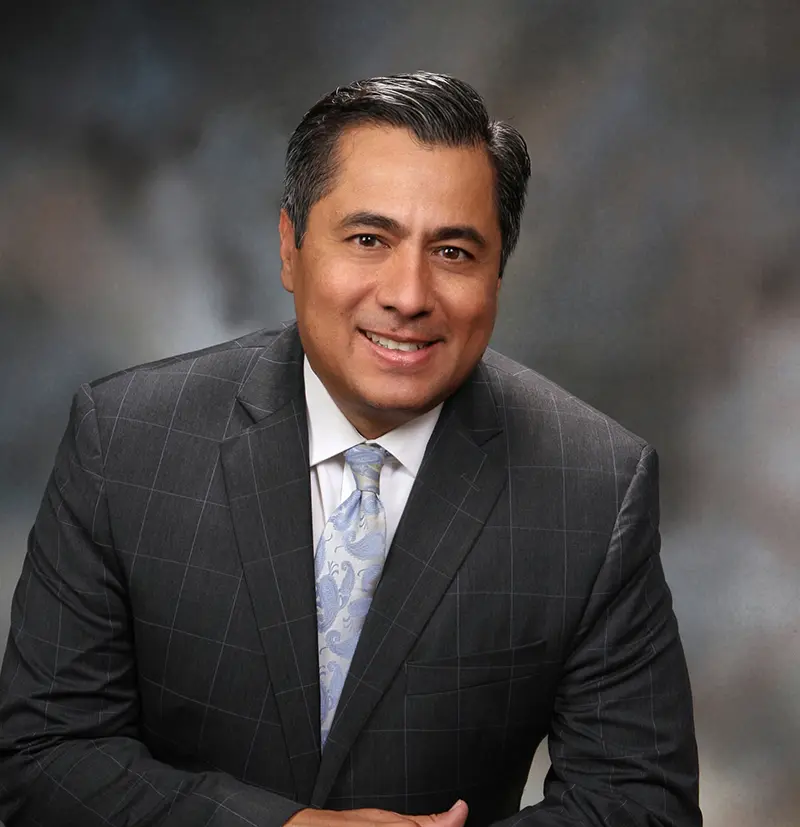 Law Offices of Ruben Ortiz, PLLC in El Paso, TX (4)