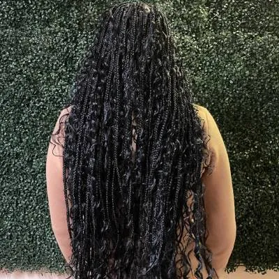 Hope African Hair Braiding And Weave in Stone Mountain, GA (4)