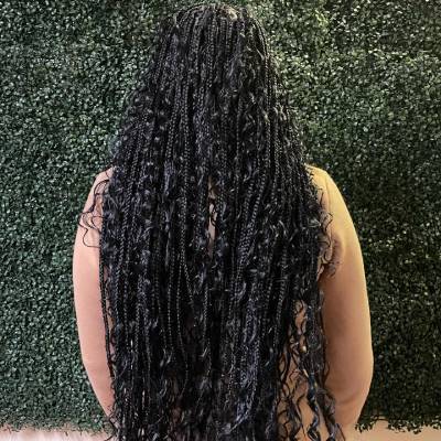 Hope African Hair Braiding And Weave in Stone Mountain, GA (6)