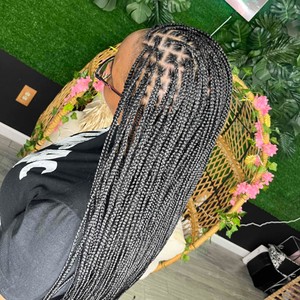 House of Beauty LLC in Fort Wayne, IN