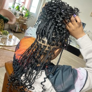 House of Beauty LLC in Fort Wayne, IN (2)