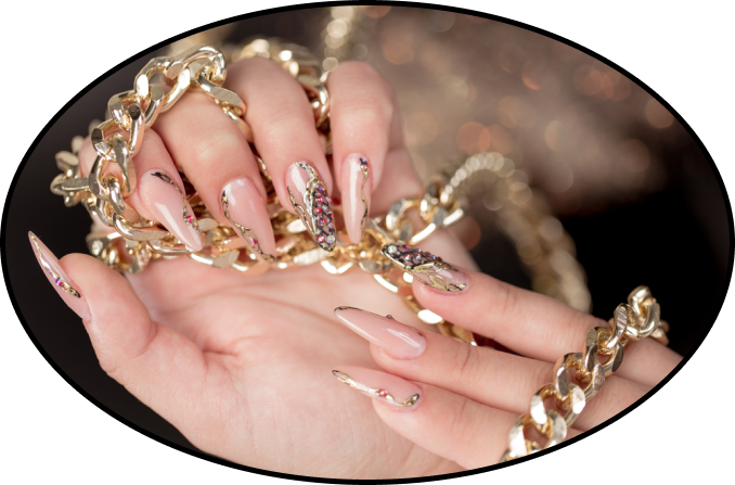 Venice Nails and Spa in Griffin, GA