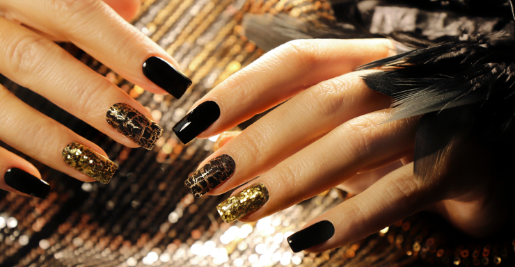 Venice Nails and Spa in Griffin, GA (2)