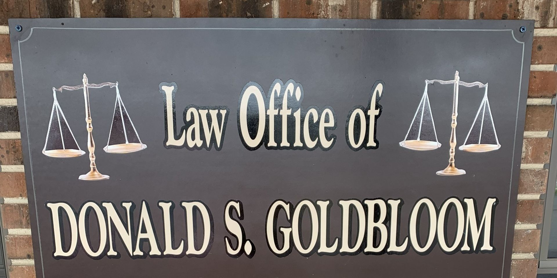 Law Office of Donald S. Goldbloom in Grantsville, MD (2)