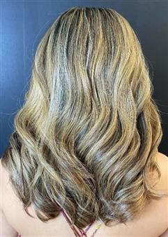 Get Foiled Hair Bar & Salon LLC in Braselton, GA (3)