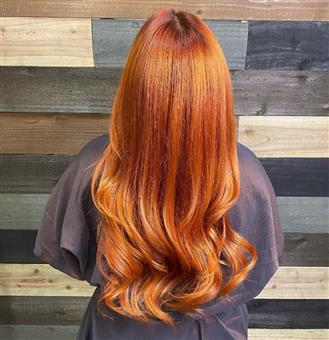 Get Foiled Hair Bar & Salon LLC in Braselton, GA (5)