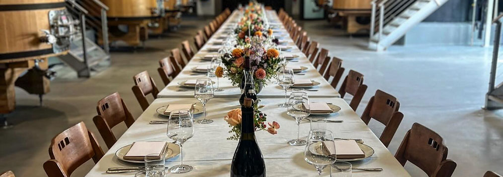Blue Blossom Catering in Santa Rosa, CA
